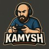 Иконка канала Kamysh Media