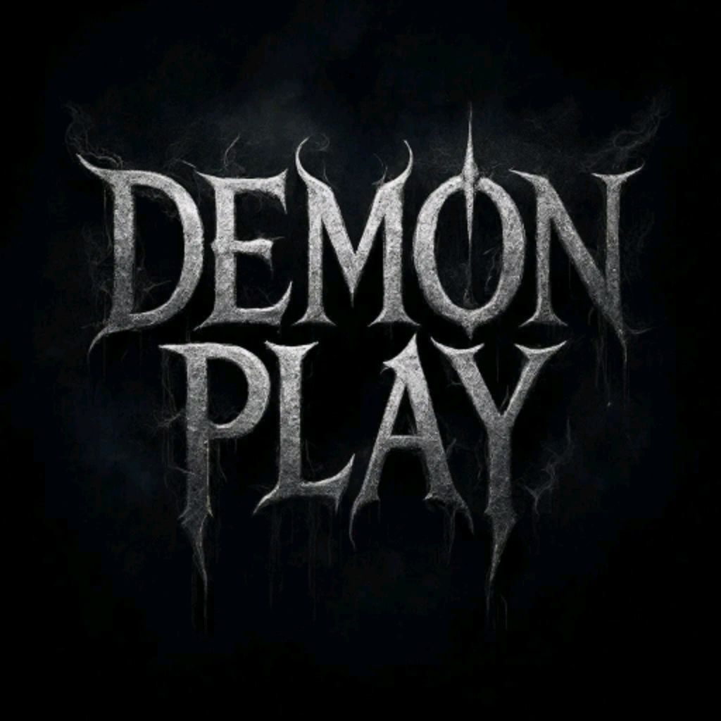 Иконка канала Demon_PLAY