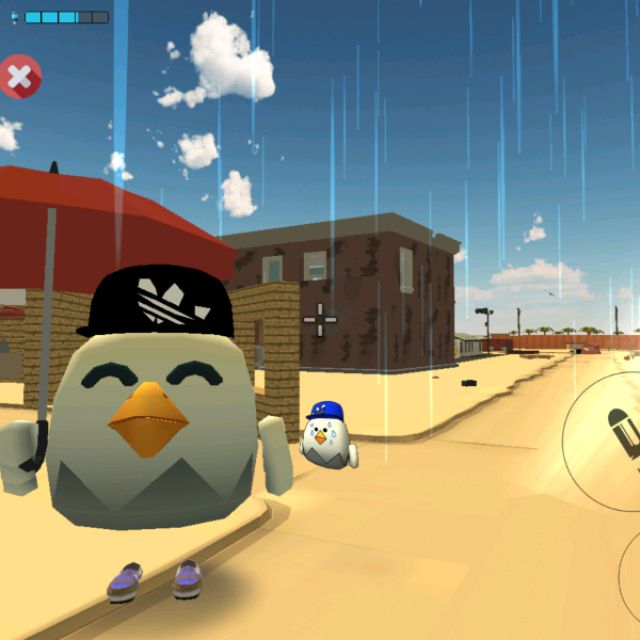 Аватар автора