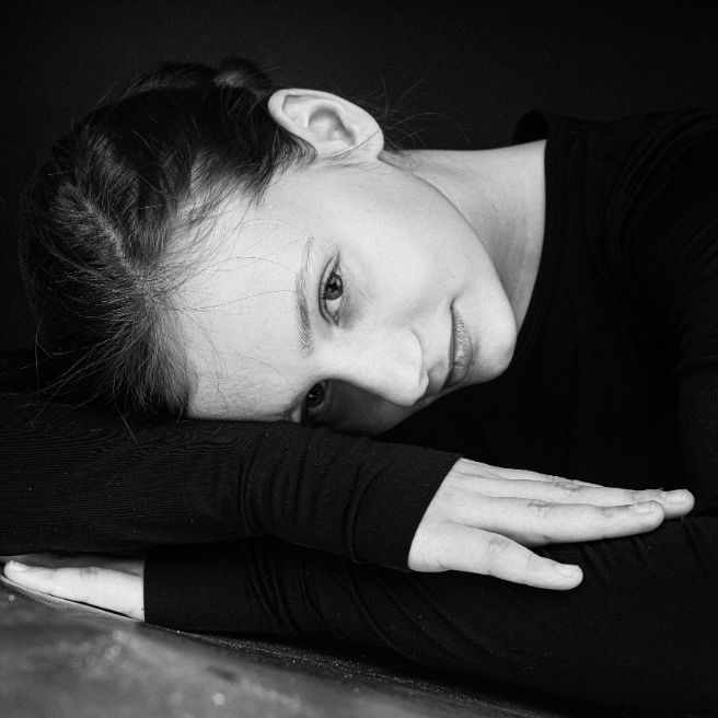 Иконка канала Анастасия Харзина