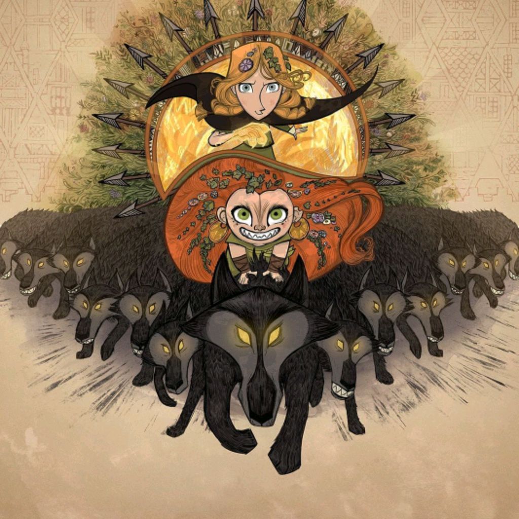 Иконка канала Дарина Черепашка