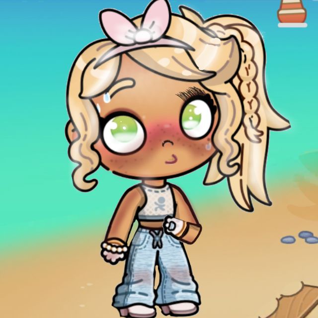 Аватар автора