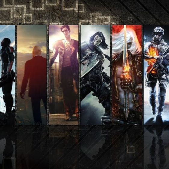 Аватар автора