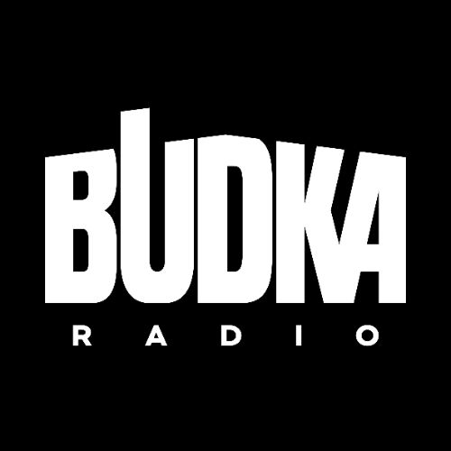 Иконка канала BUDKA Radio | Онлайн-радио