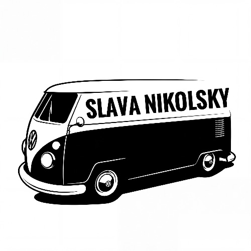 Иконка канала Слава Никольский