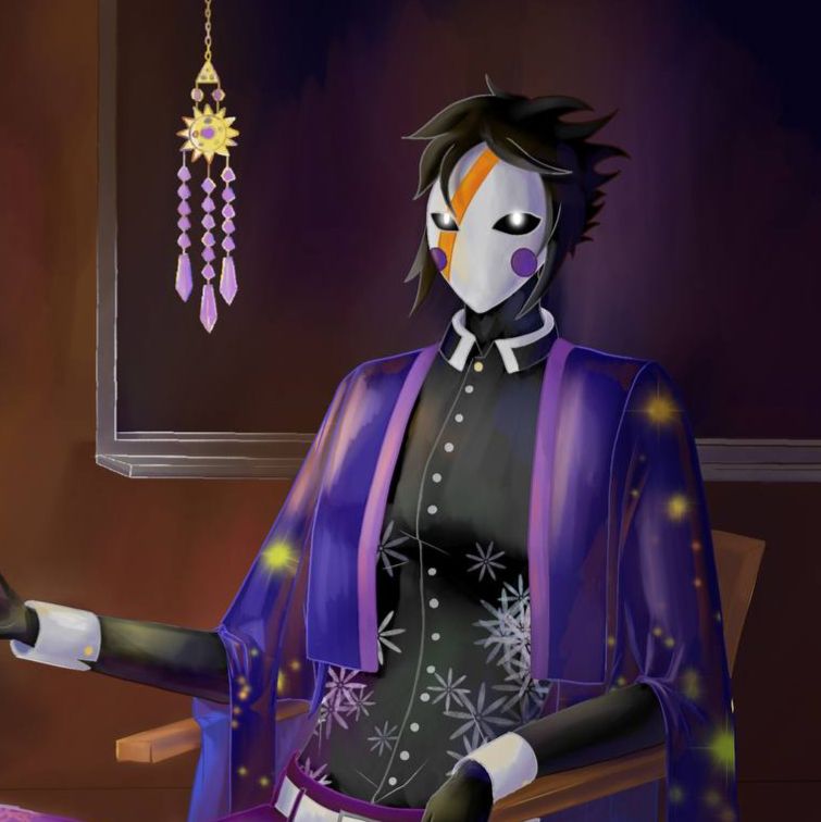 Аватар автора