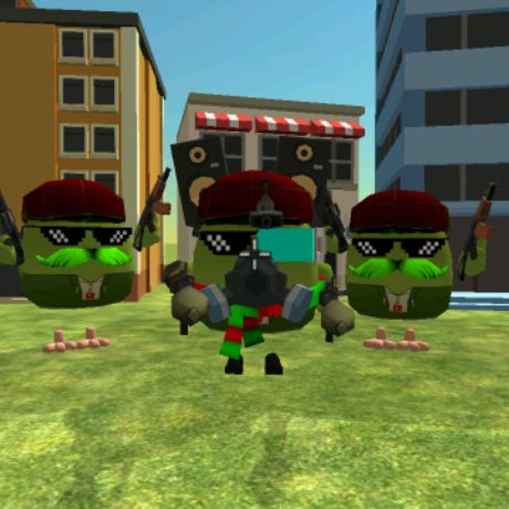 Иконка канала Вова 24 k