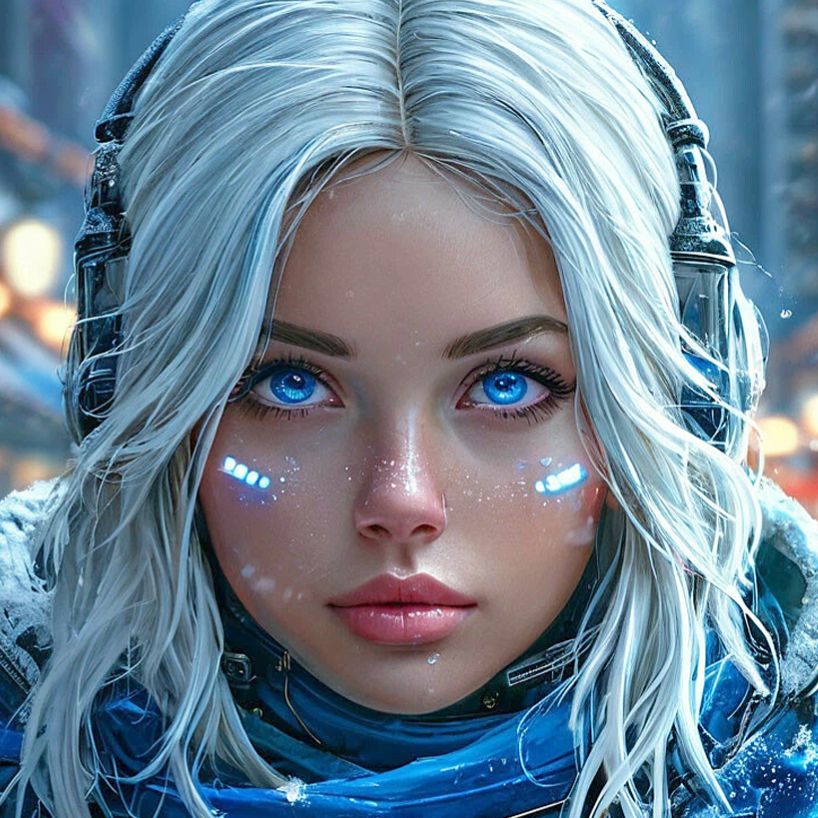 Аватар автора