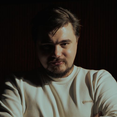 Иконка канала Владислав Лапшов