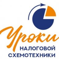 Иконка канала Крипта и Налоги