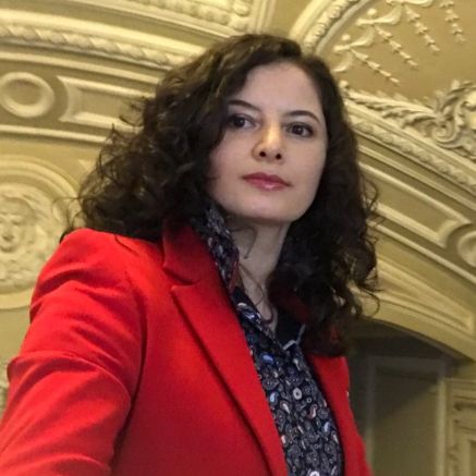 Иконка канала Студия Шогеновой Аксаны