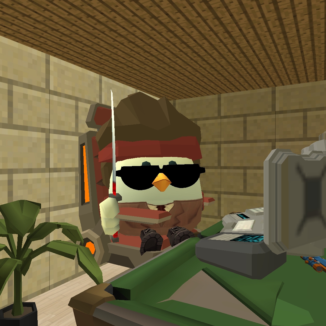 Аватар автора