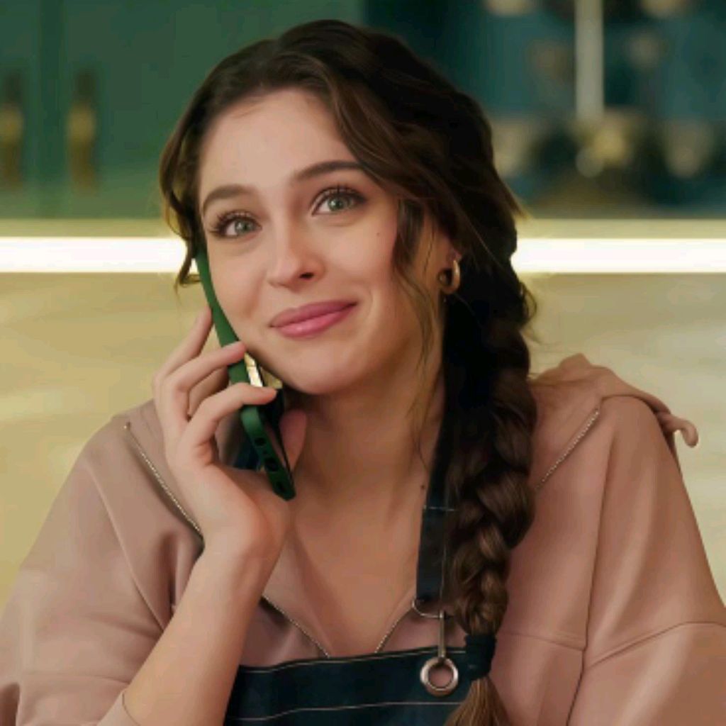 Иконка канала NIHAN ❤️