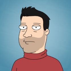 Аватар автора