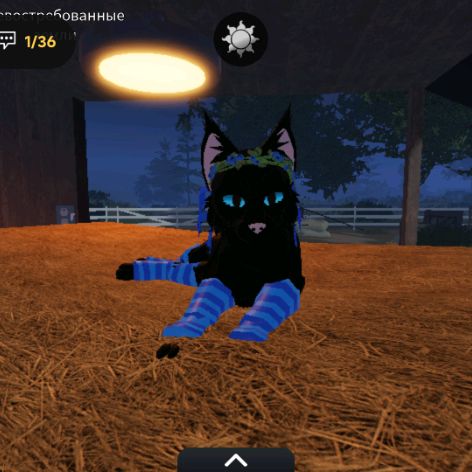 Иконка канала ♧Night Wing♧