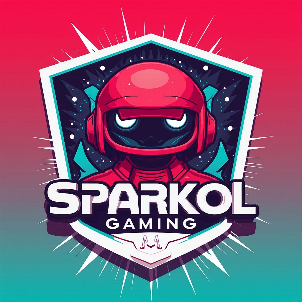 Иконка канала Sparkol