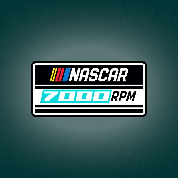 Иконка канала 7000 RPM