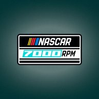 Иконка канала 7000 RPM