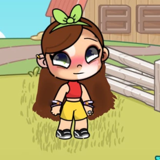 Аватар автора