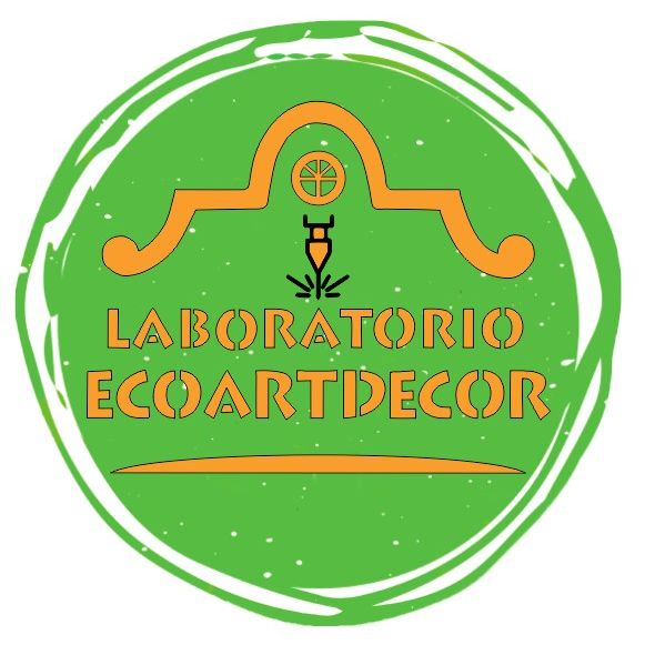 Иконка канала LABORATORIO ЭкоАртДекор