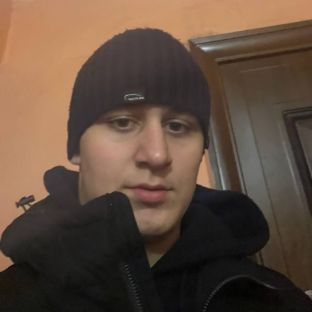 Иконка канала сеня