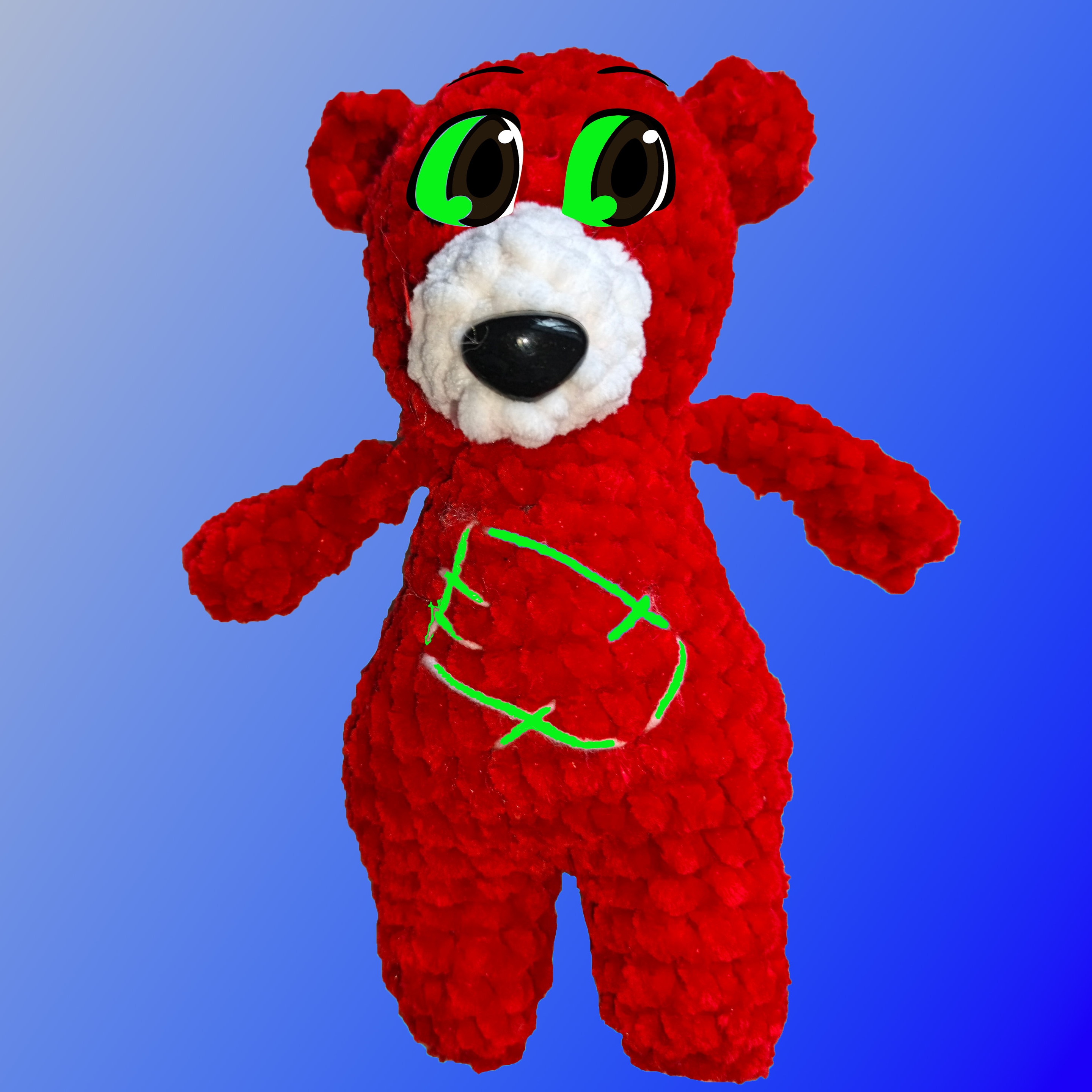 Иконка канала Медведь Костя