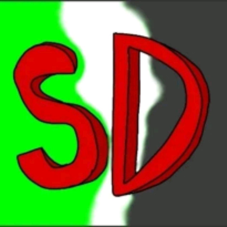 Иконка канала SD-Tubers