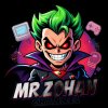 Иконка канала MR.ZOHAN