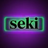 Иконка канала Seki