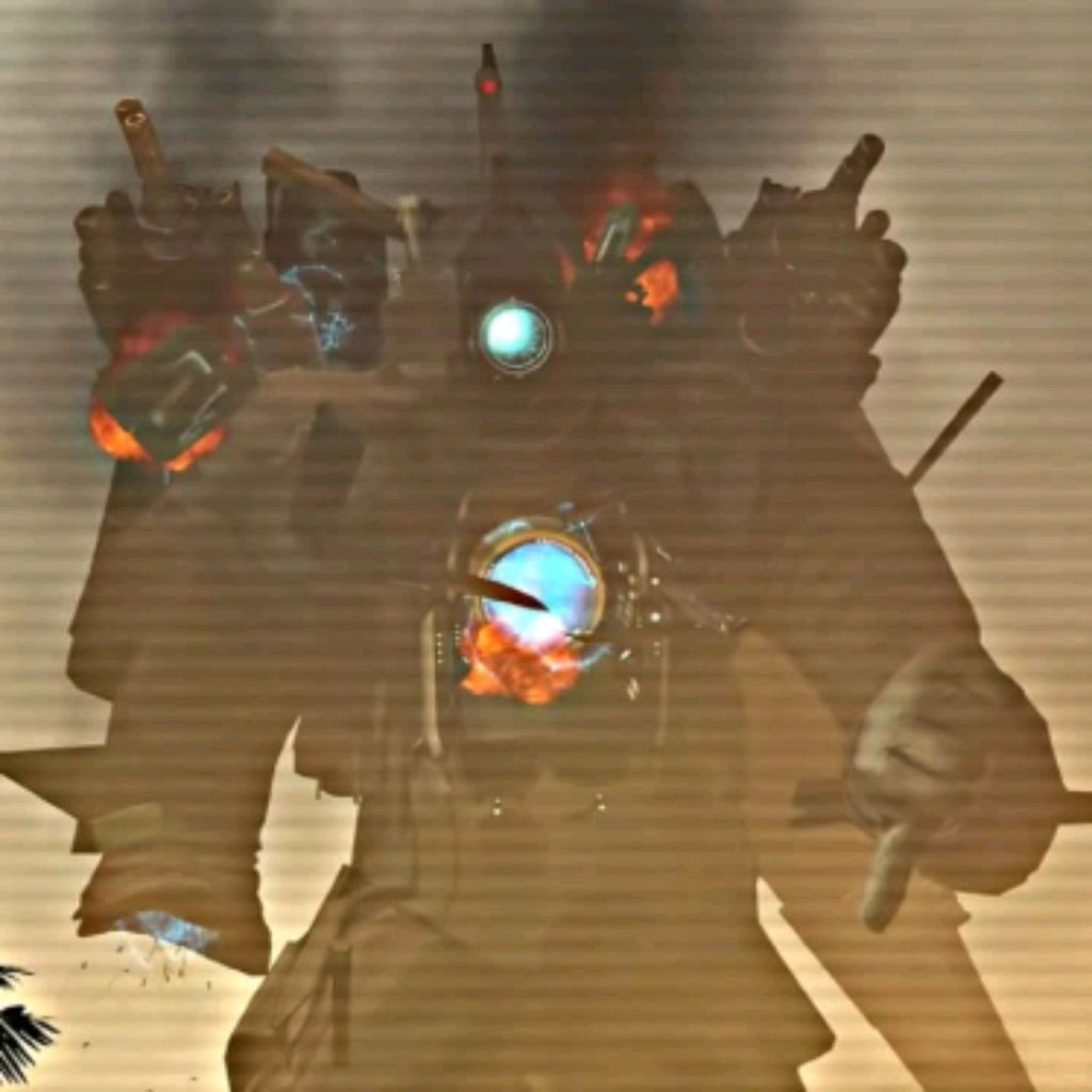 Иконка канала Титан Камера Мэн