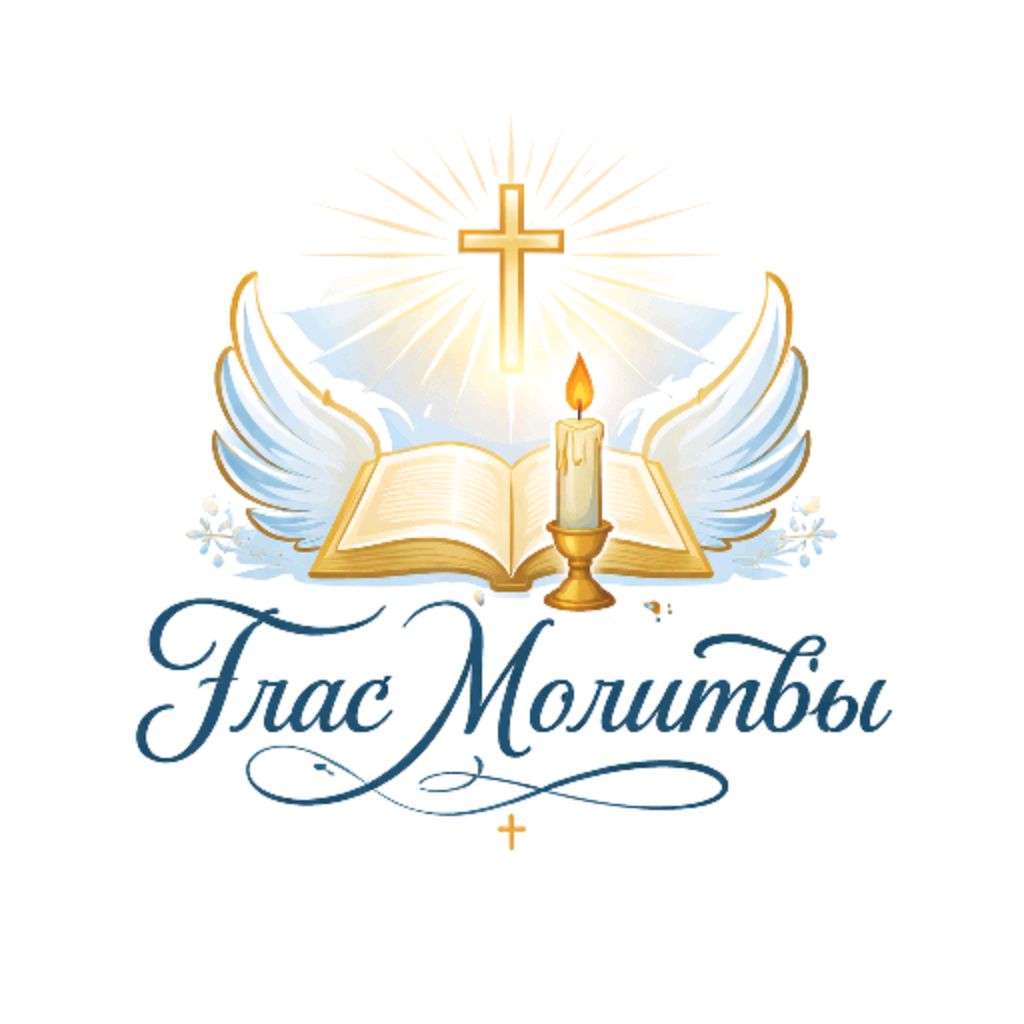 Иконка канала Глас Молитвы