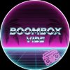 Иконка канала Boombox Vibe