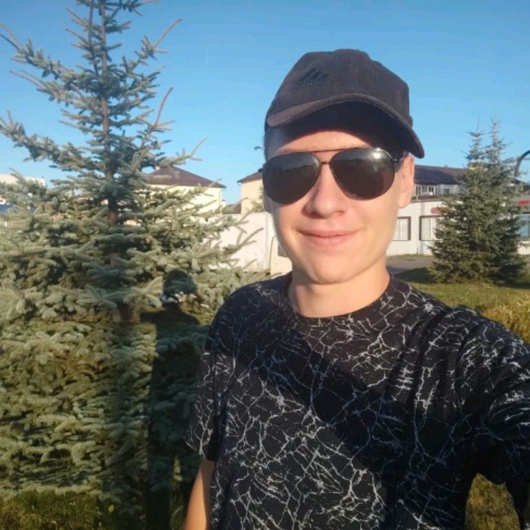 Иконка канала Евгений Александрович