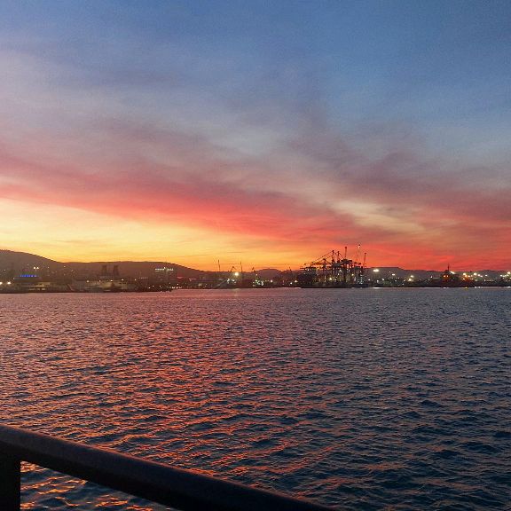 Иконка канала Krasnodar region