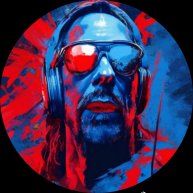 Иконка канала JohnPlayMusic