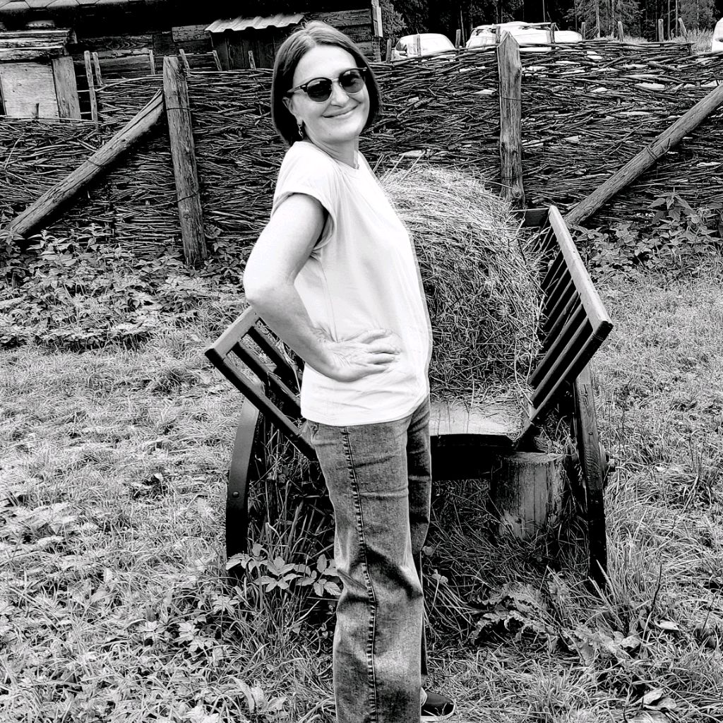 Иконка канала Сад для творчества и Ко