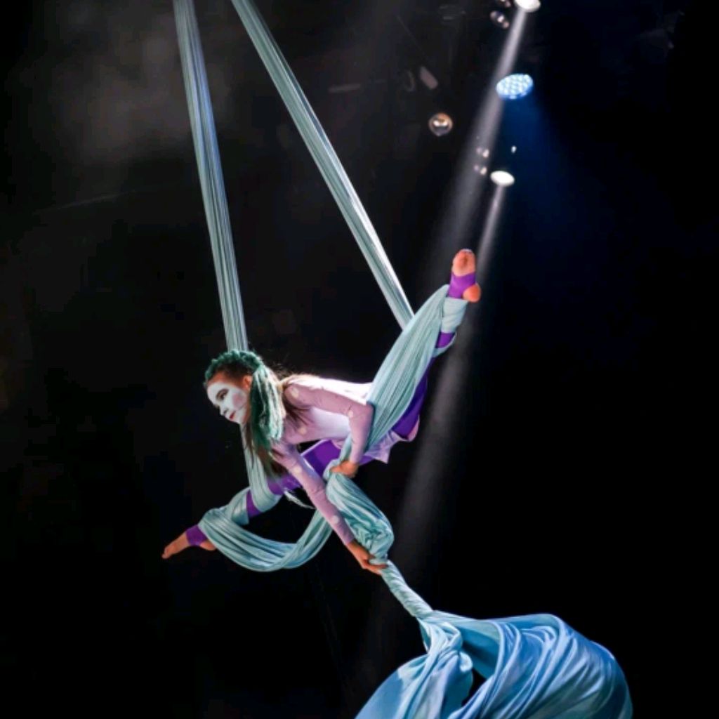 Иконка канала Vasilisa0604