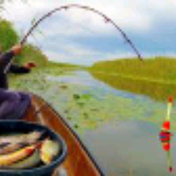Иконка канала Fishing_tv