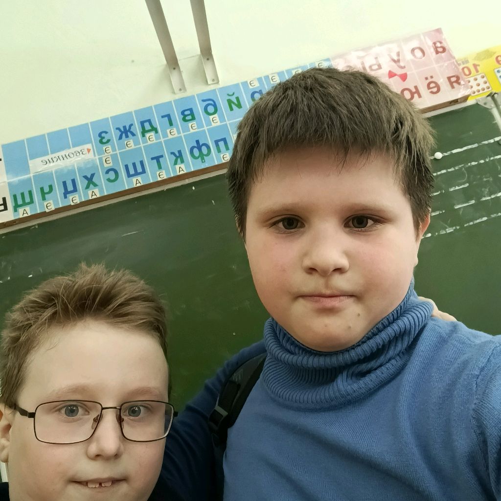 Иконка канала Ярослав