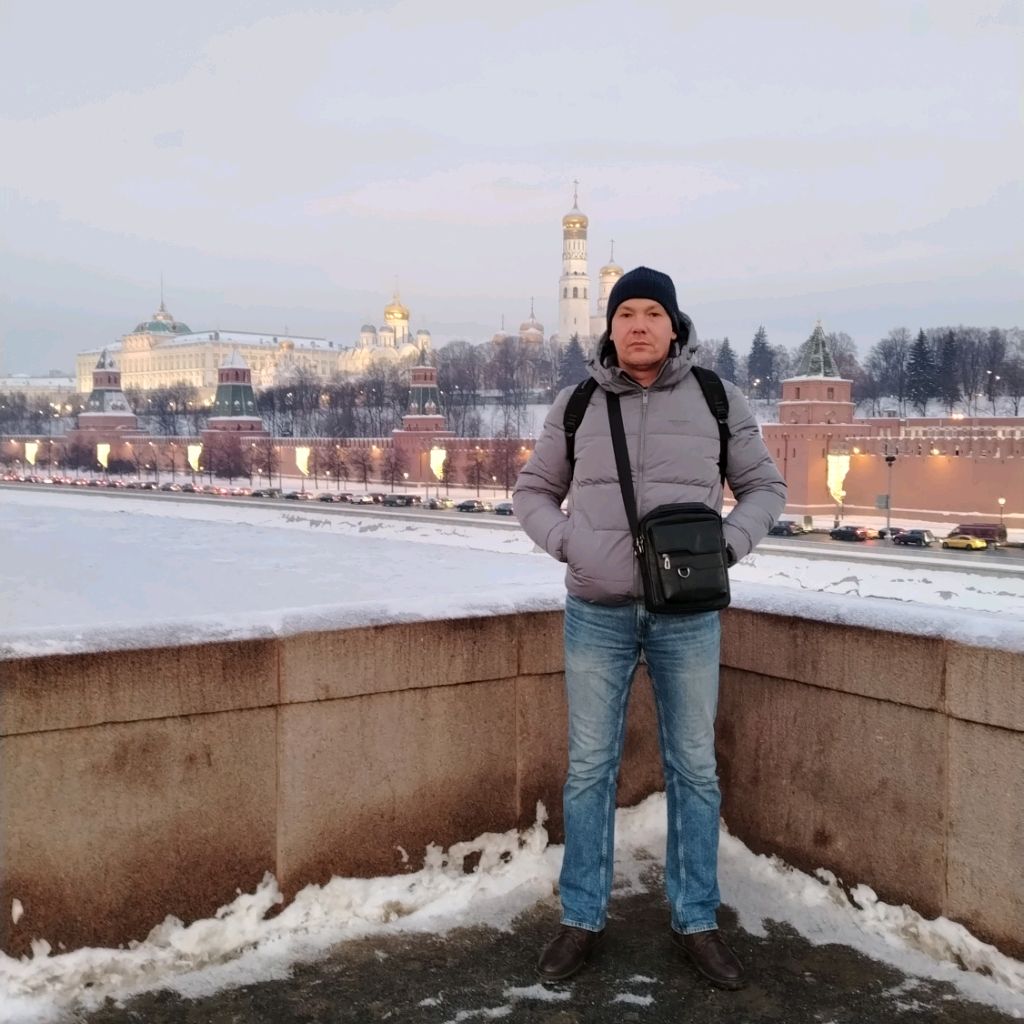 Иконка канала Mars 1984