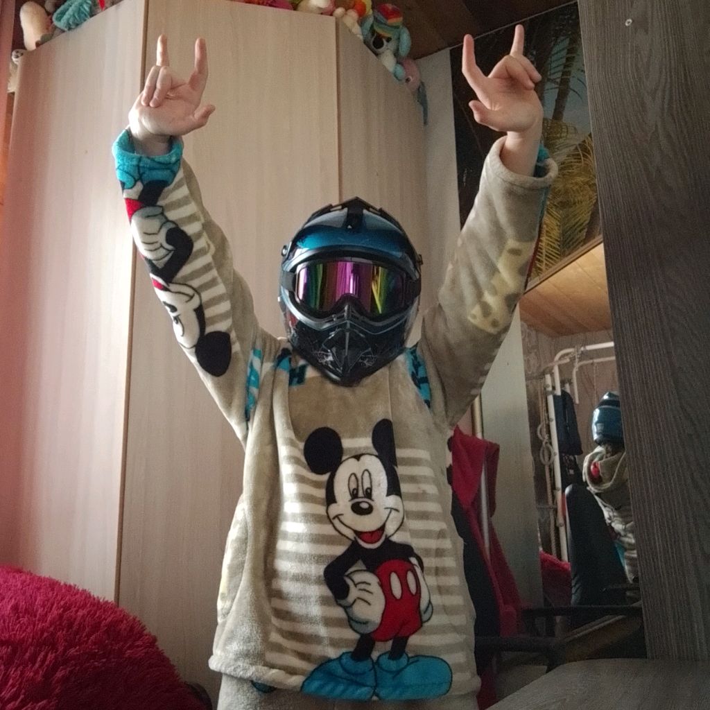 Иконка канала Альфа Эндуровна 🏍🚔