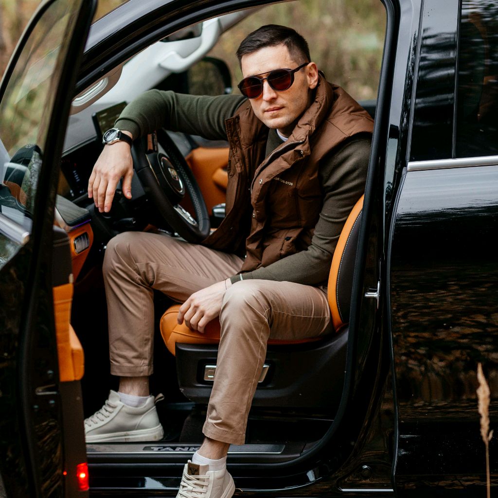 Аватар автора