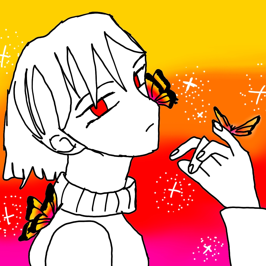 Иконка канала Акира ✨