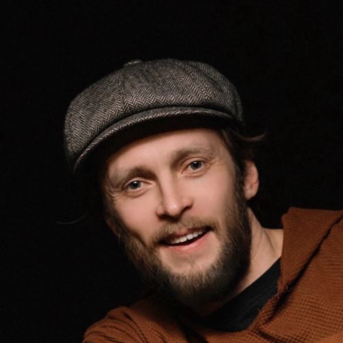 Иконка канала ДИМА ИГИН