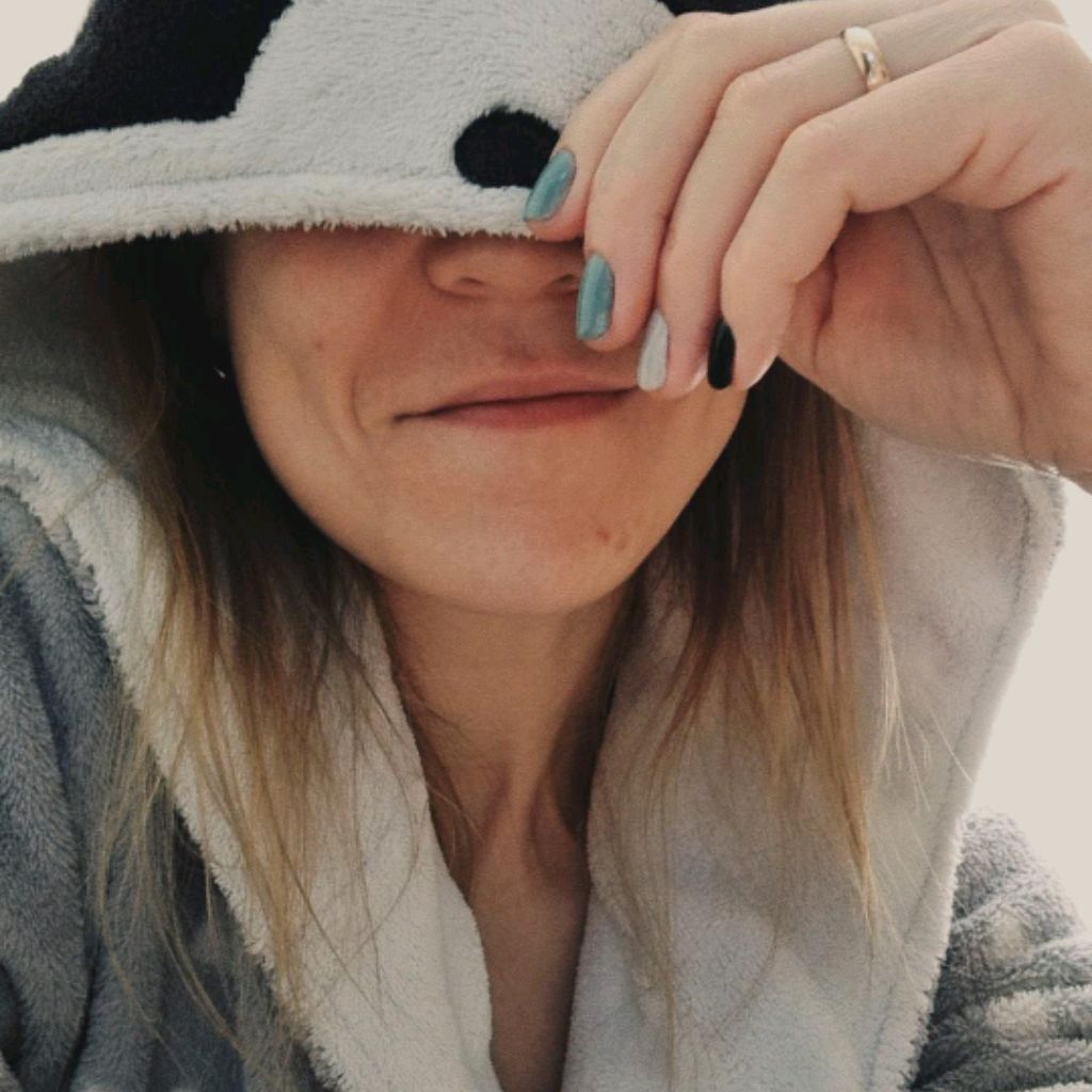 Иконка канала Katrini