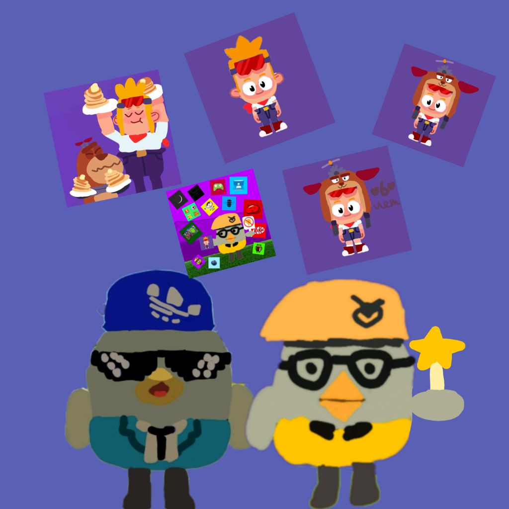 Аватар автора