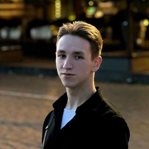 Иконка канала Егор Ивушков