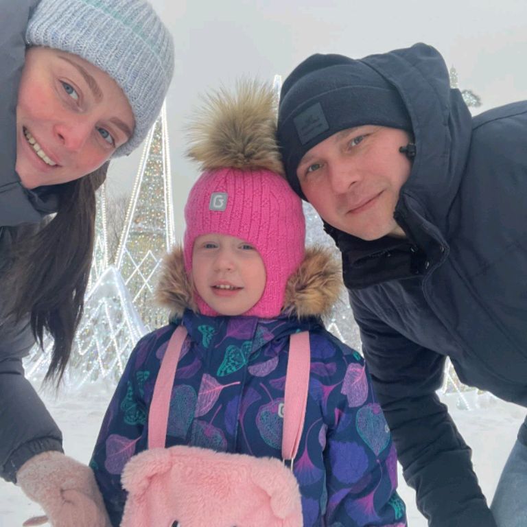 Иконка канала Жизнь, как она есть🩷