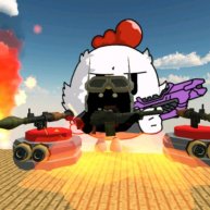 Иконка канала )(даня49к:﹥)(