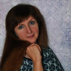 Иконка канала Рита Цемкало